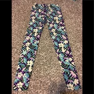 LuLaRoe leggings